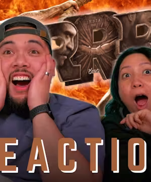 Screentime with Phil and Erika: Where Pop Culture Meets Passionate Reactions