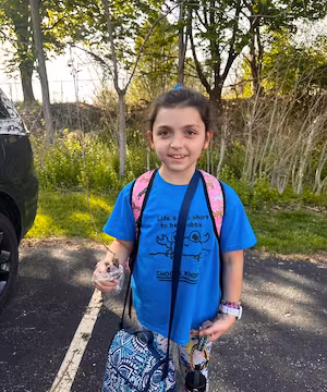 Holly Stuller: A Library Teacher, Wife, Mom & RV Glamping World Traveler!