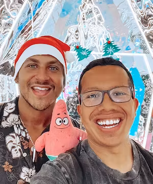 Custom Instagram Reel by @willandjosetravels