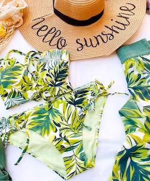 Sponsored Instagram post by @freshfacedover40