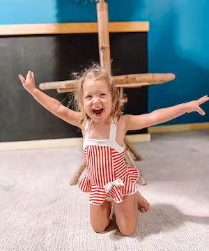 Cara Fries: Marvelous in the Midwest!