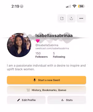 Isabella: The Inspiring Journey of a Dynamic Instagram Influencer