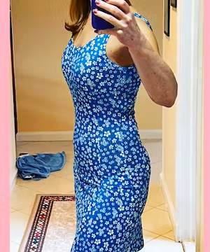 Betsy K: Living the Healthy, Fabulous Life!