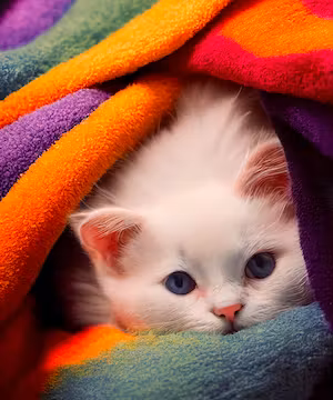 Discover the vibrant world of Majestic Artistry, Illustrator Extraordinaire!