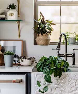Gorgeous images of your products being used in real life