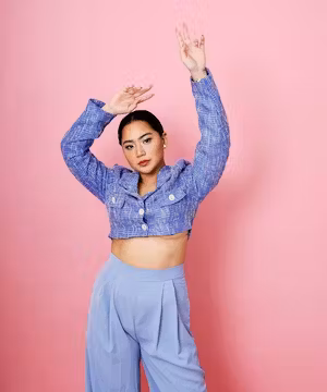 Kaye Lantoria: The Starseed Mermaid Journeying from Philippines to Canada