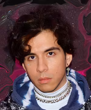 Instagram Post from Musician and Artist @AuggieVelarde!