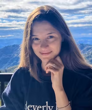 **"Alisa Tata: lifestyle in Sweden"**