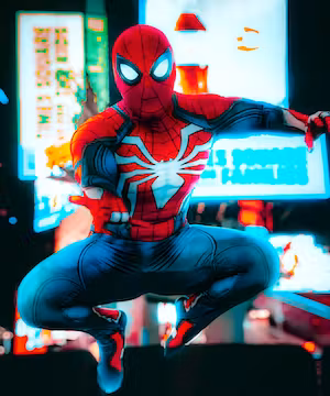 Michael Cerasoli: Creative Geek King 🤙
