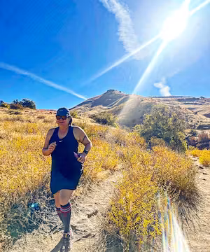 Unique Instagram post by @tanyagoesrunning