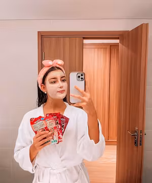 Creative Instagram Reel from @emily_cossey