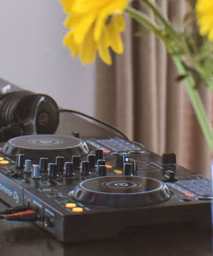 Greta: DJ, Musician, Creator