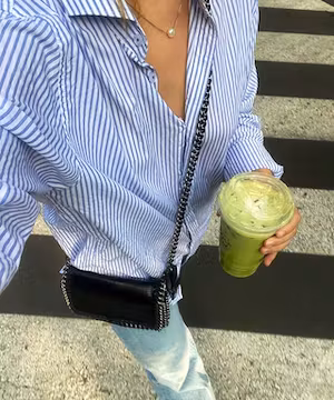 Travel, Artsy, & Healthy Lifestyle profile.