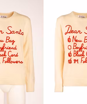 High-quality ghost mannequin effect/neck joint/3d dummy removal services in photoshop editing for your e-commerce or amazon image packshot photos