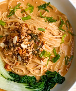 Quality Food Instagram Reel with a focus on Asian Food from @daigasikfaan