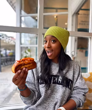 Empowering Motherhood: Tiffany K, Nurse and Lifestyle Maven