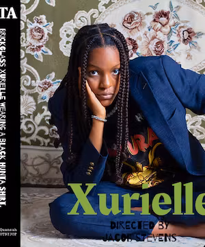 Abar Jacob: Creative Magic Maker!