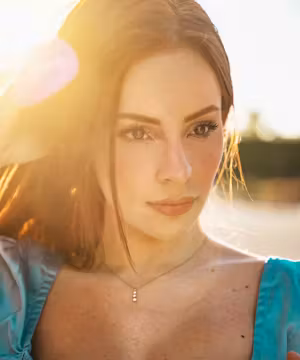 Lilian Melchert: Bridging Borders, Uniting Hearts