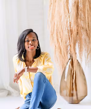 Chaundria: The Fun Side of Medical Imaging & Radiology on TikTok