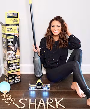 Florida-based Influencer & Mom - Brittany Nichols