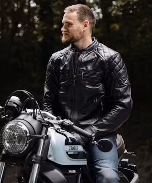 Creative Instagram post from @thebritishmotorbiker