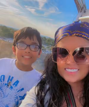 Shelby Berryhill: Oklahoma's Joyful TikTok Mom of Two