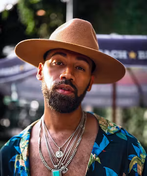 Creative modeling photos