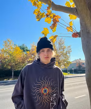 Sponsored TikTok by @jxstcxleb