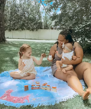 Custom Instagram post by @welcomingsavannah