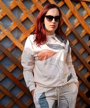 Bianca Stan: a fashionista, beauty guru and lifestyle inspiration!