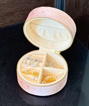 Na'Kayla James | Stylish Storyteller