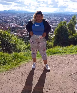 Creative Instagram post from @Mariandudamel