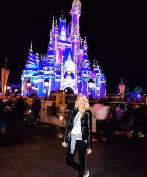 Melea Johnson: "The Deal Queen - Sharing the Best for Life!