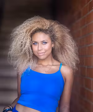 Talia Perez: A Trailblazer in Fashion, Lifestyle, and Authentic Influence