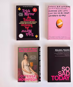 Original product photos from @bookroadpath