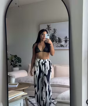 Miami's Vibrant Lifestyle Maven: Mariana Torres