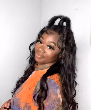 Lifestyle Influencer TikTok by @charrisebrianna