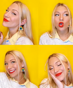 Creative Custom Instagram Post by @olivia.a.jones