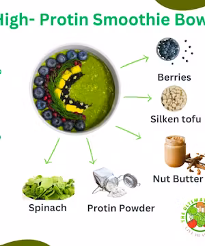 Meet The Ultimate Vegan: Your Guide to Green Living!