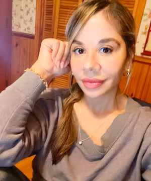 Christian Brayboy: Boy Mom, Dedicated Educator & Stylishly Caffeinated!