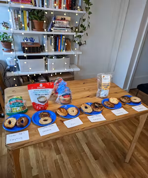 Erin Smith: Inspiring Celiac Advocate and Gluten-free Pro!