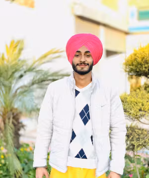 Jobanpreet Singh: Master of Photoshop Retouching!