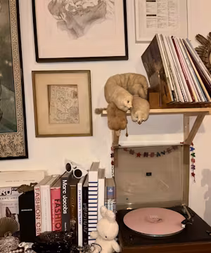 @sherrysicle / fashion, lifestyle, home