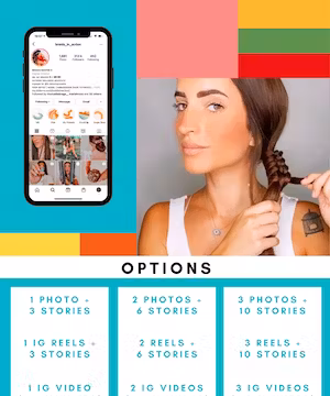 Iris Freitas Mazeliah: Empowering Women Through Style and Substance