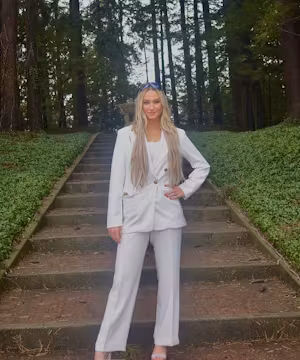 Meet Jessica Gauthier: TikTok's Rising Star and Influencer Extraordinaire!