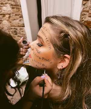 Engaging & Insightful Content Creation by souliftup 