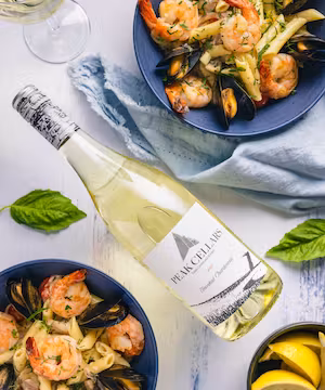 Food Photography & Red Seal Chef Recipe Development