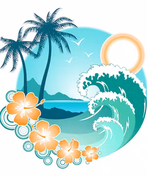 Discover the vibrant world of Majestic Artistry, Illustrator Extraordinaire!