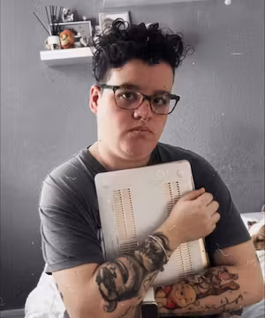 Creative Instagram post from @jess_lion13