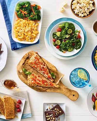 Unlock Healthier Living with Club Jenny!